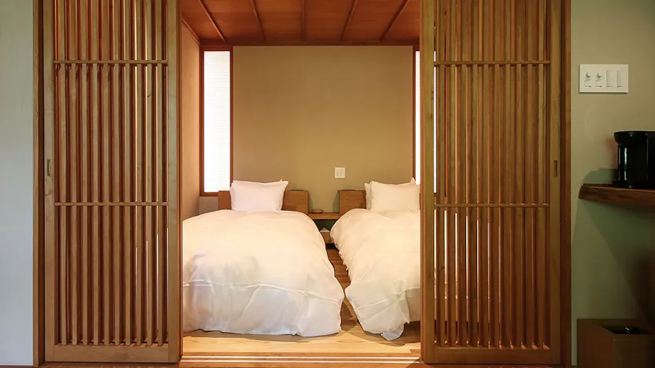 Tenryukyo Onsen Hidden Inn in the Valley Kyosen