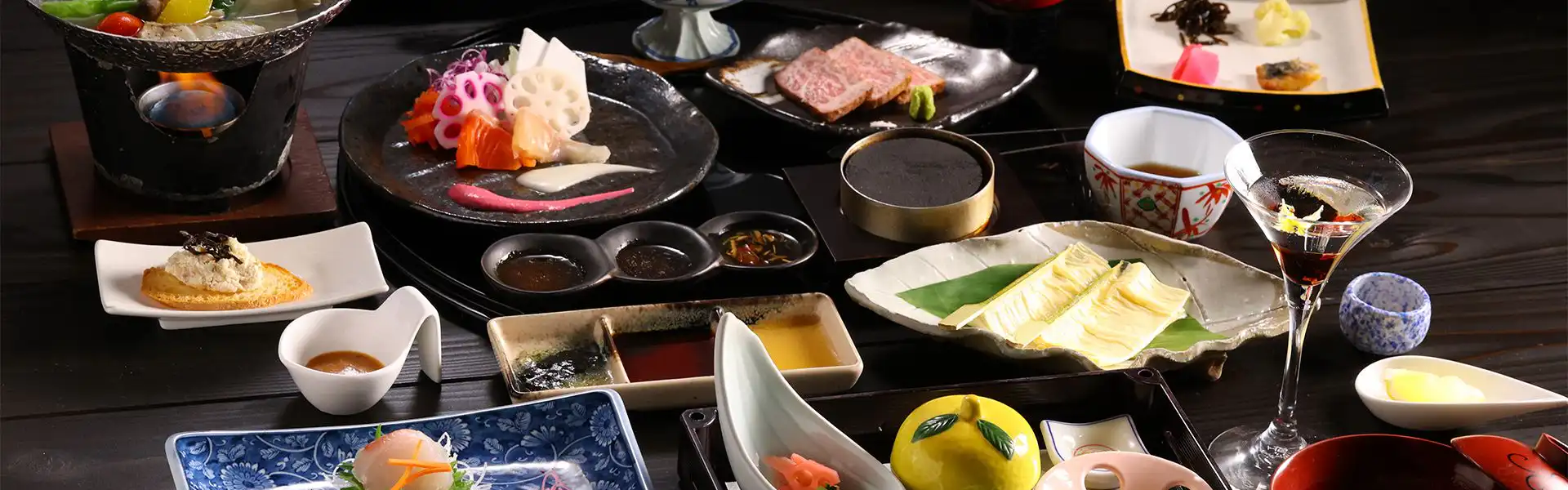 お食事一例