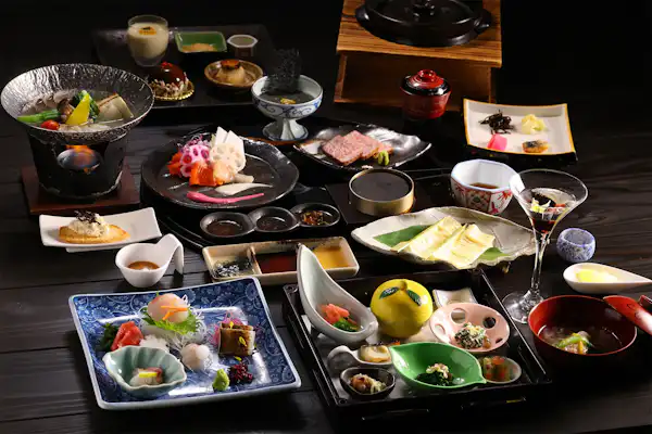 ตัวอย่างอาหาร