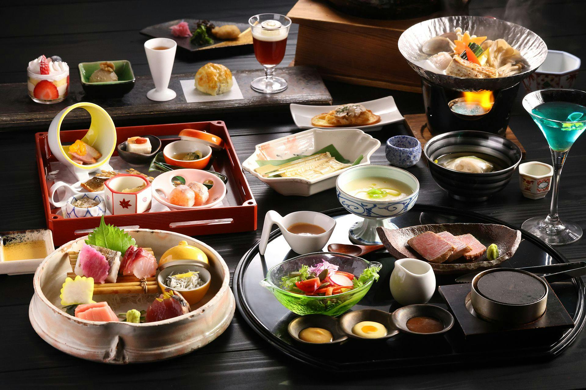 山翠楼 SANSUIROU