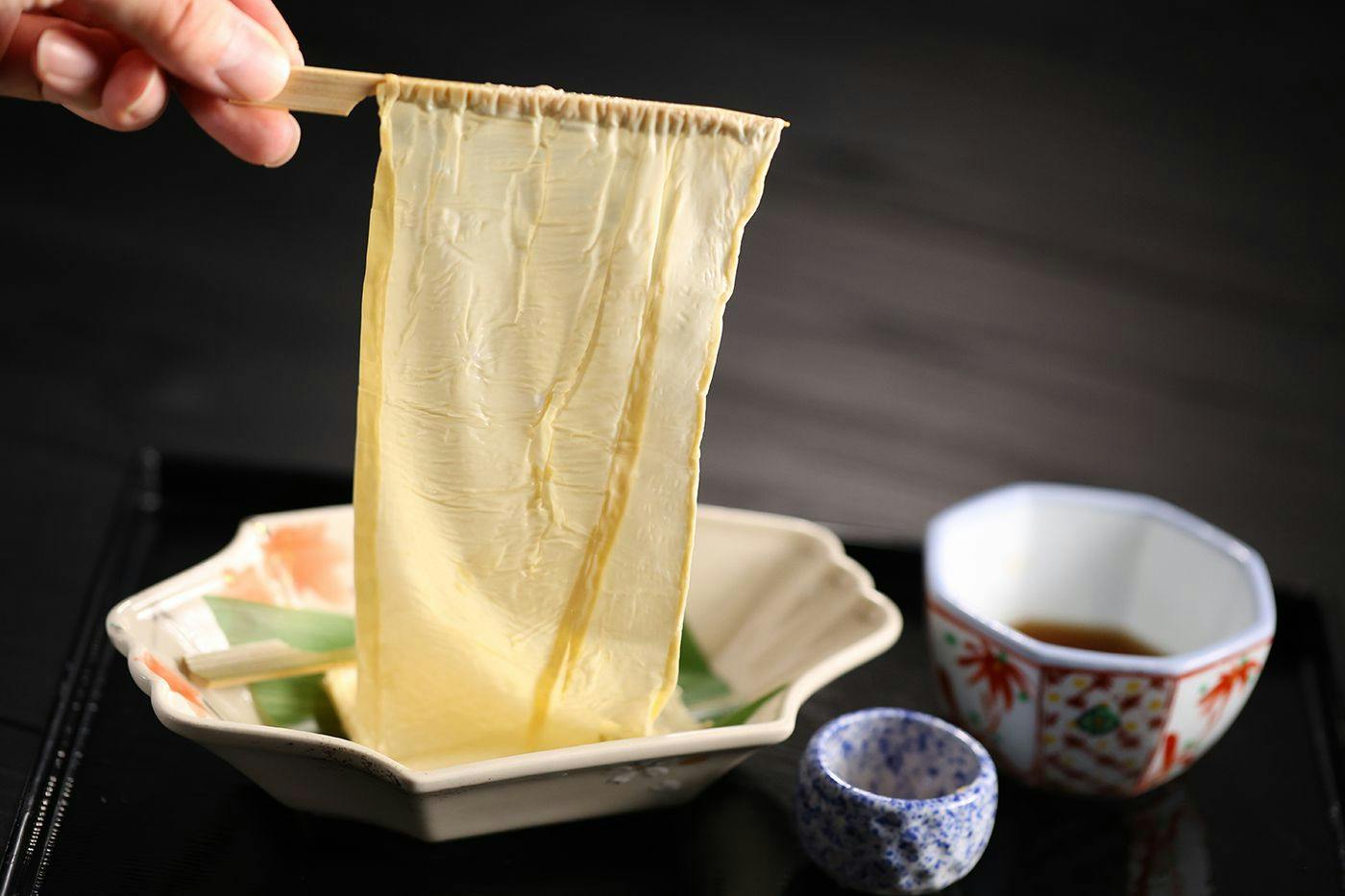 お食事
