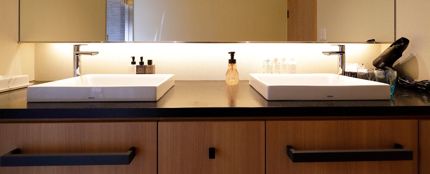 Tokiwa Dai <Bilik Moden Gaya Jepun dan Barat>