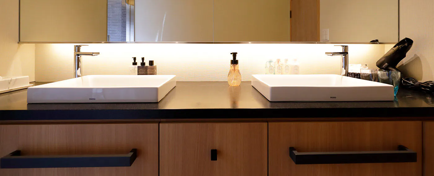 常盤第<モダン和洋室>