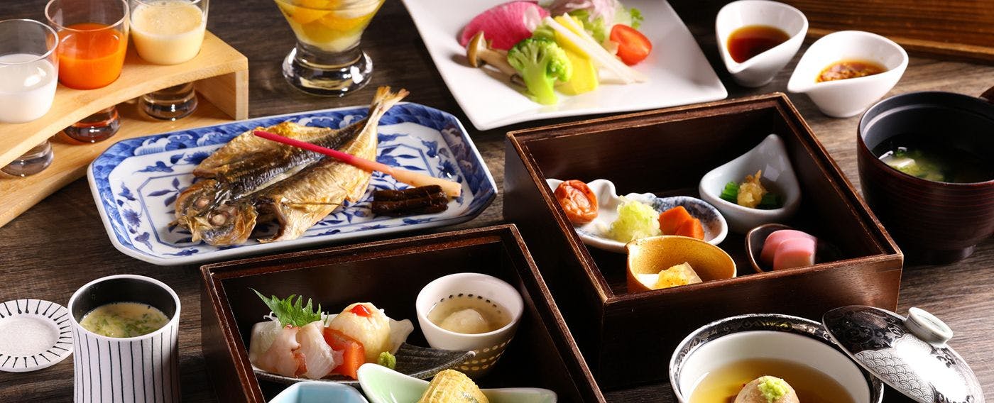 山翠楼 SANSUIROU