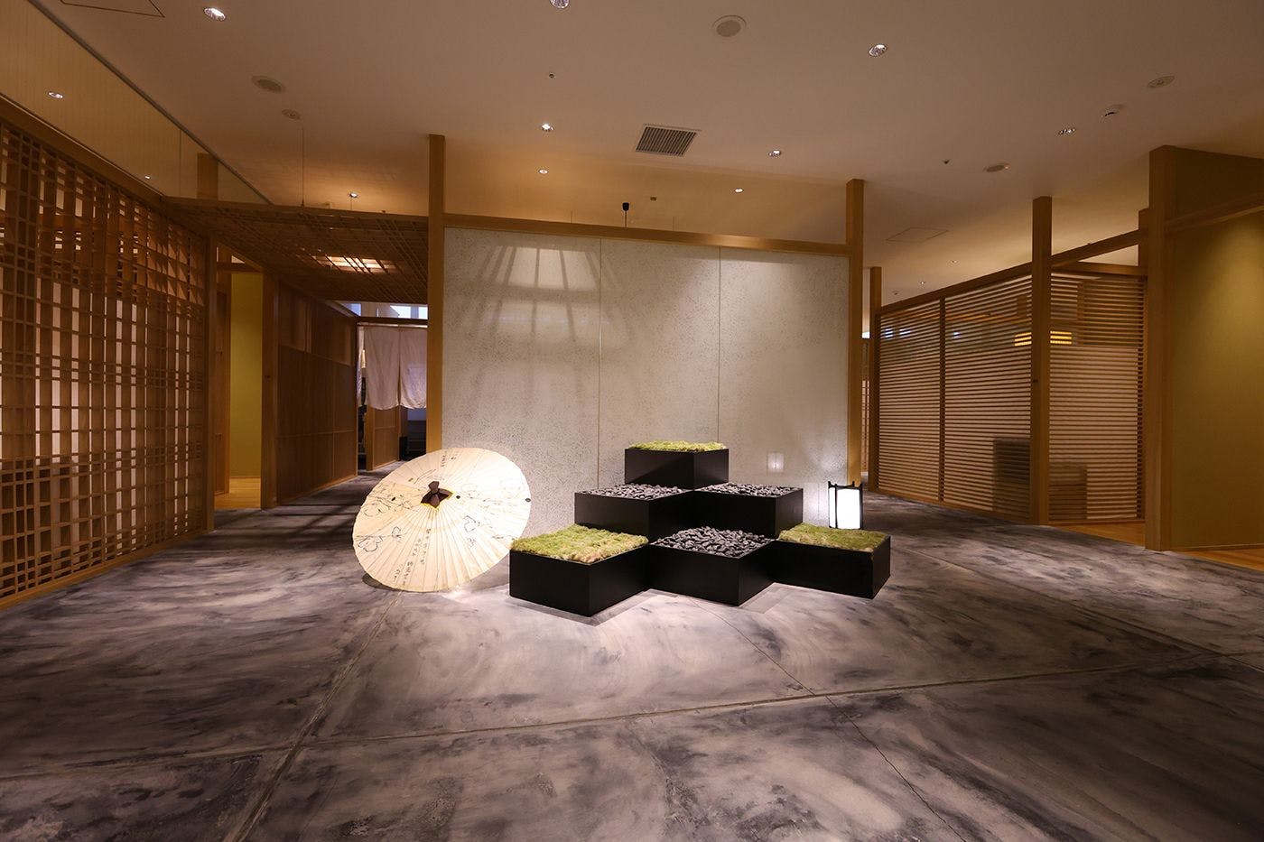 山翠楼 SANSUIROU