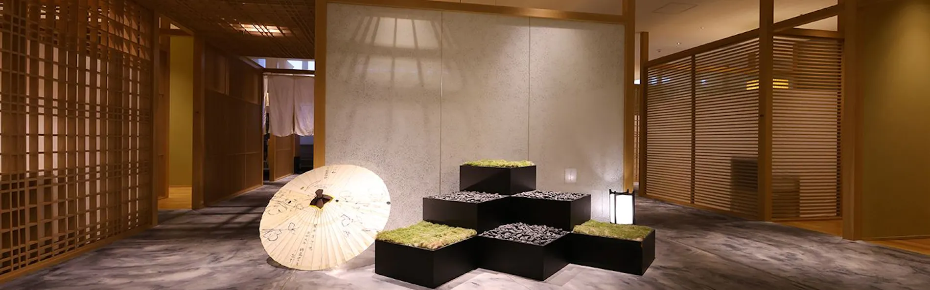 山翠楼 SANSUIROU
