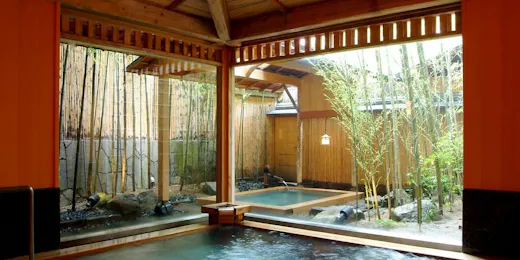 西村屋本館