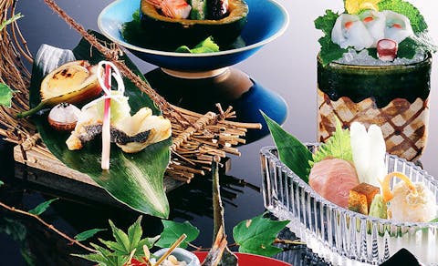 21年最新 近畿 大阪以外 美食を叶える宿ランキング 一休 Com 21年最新 近畿 大阪以外 美食を叶える宿ランキング 一休 Com