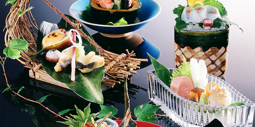 西村屋本館