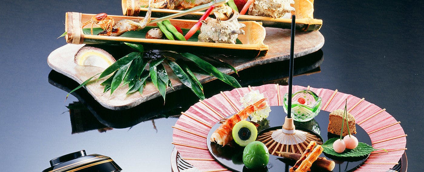 22年最新 近畿 大阪以外 ゆったりと部屋食を愉しむ宿ランキング 一休 Com