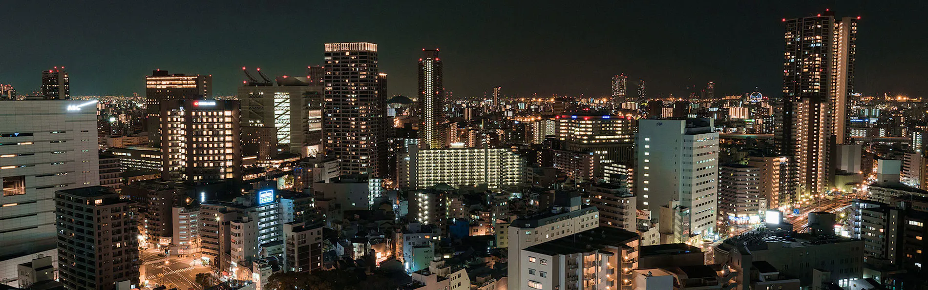 ホテル阪神大阪