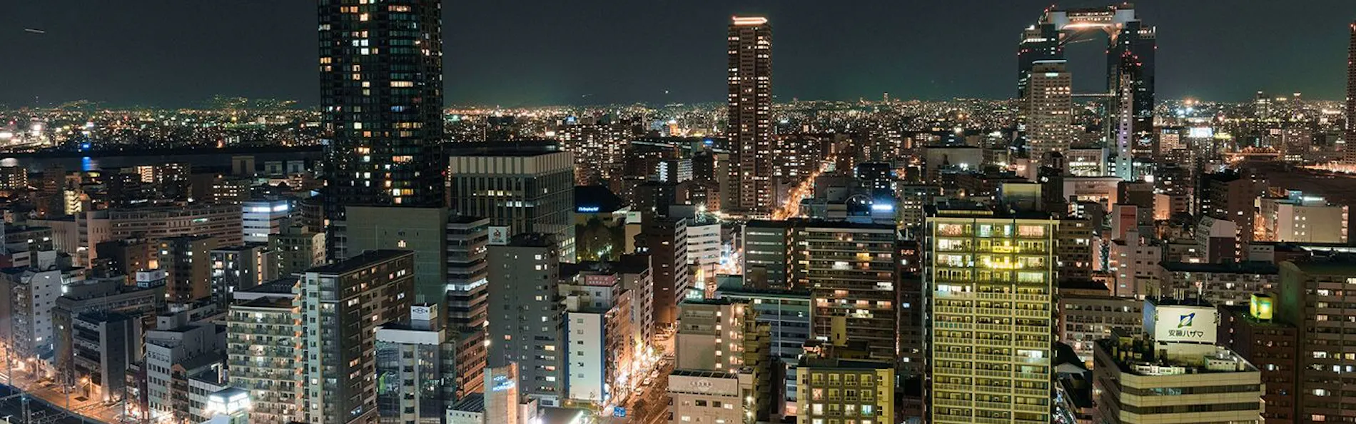 ホテル阪神大阪