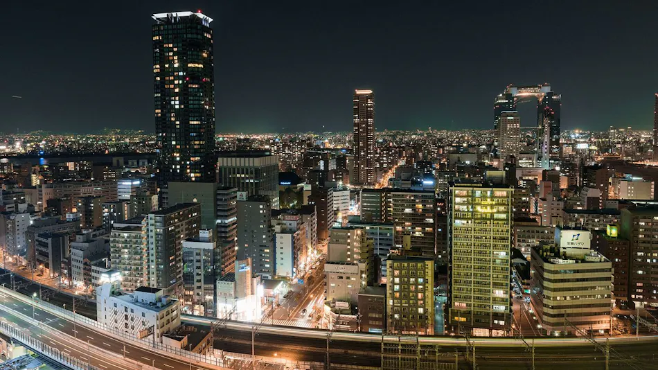 Hotel Hanshin Osaka