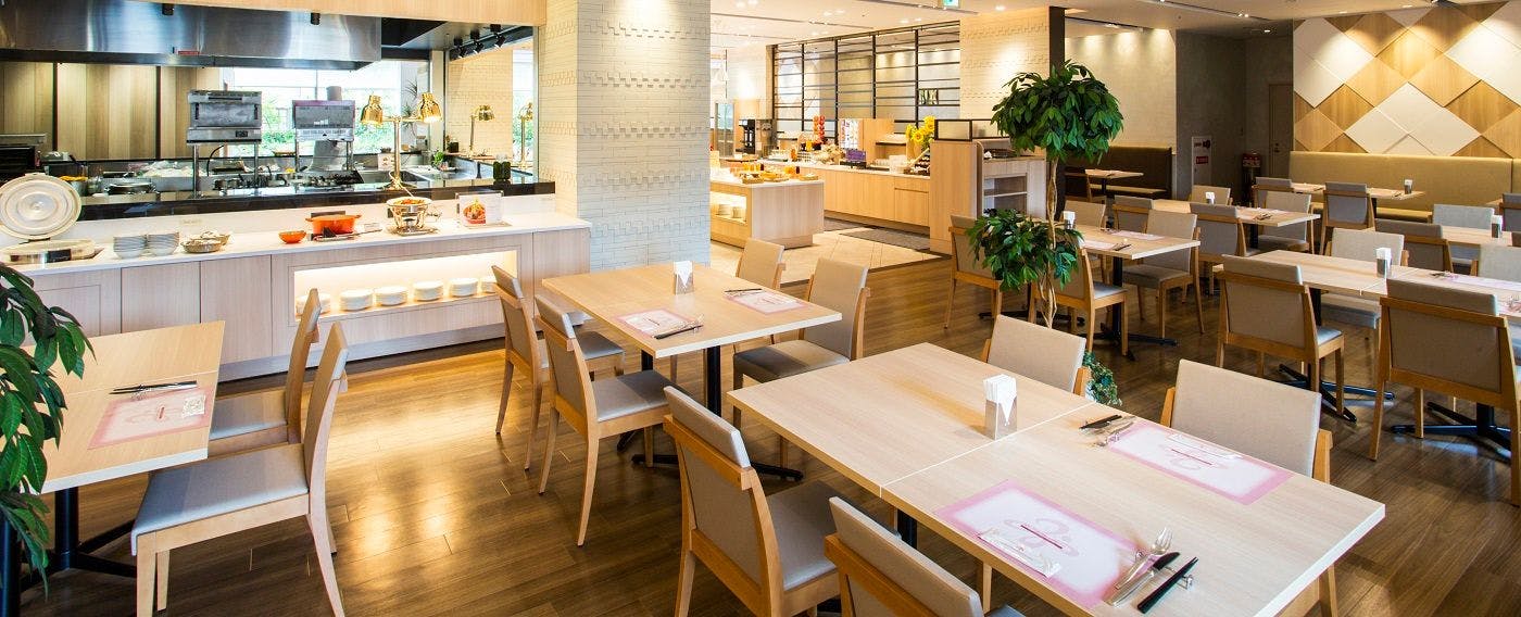 マルシェダイニング「ネン」