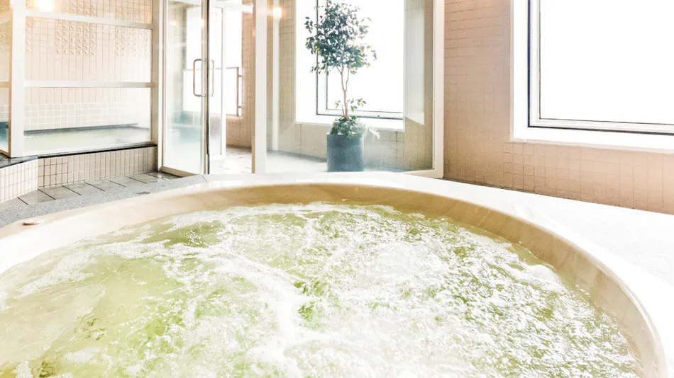 Hotel Hanshin Osaka