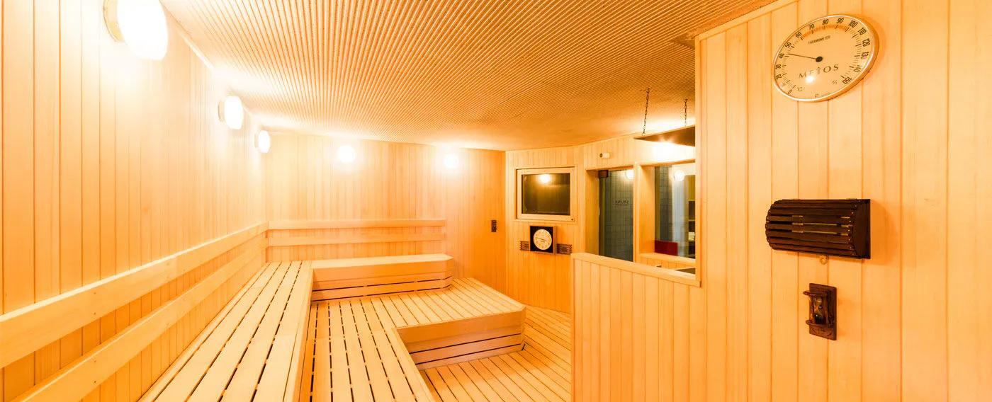 天然温泉 阪神サウナ