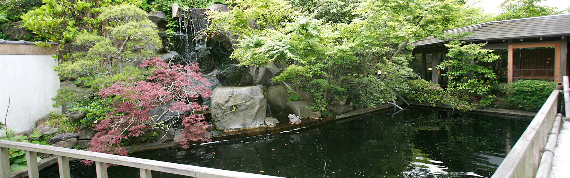 にっしょうかん別邸 紅葉亭