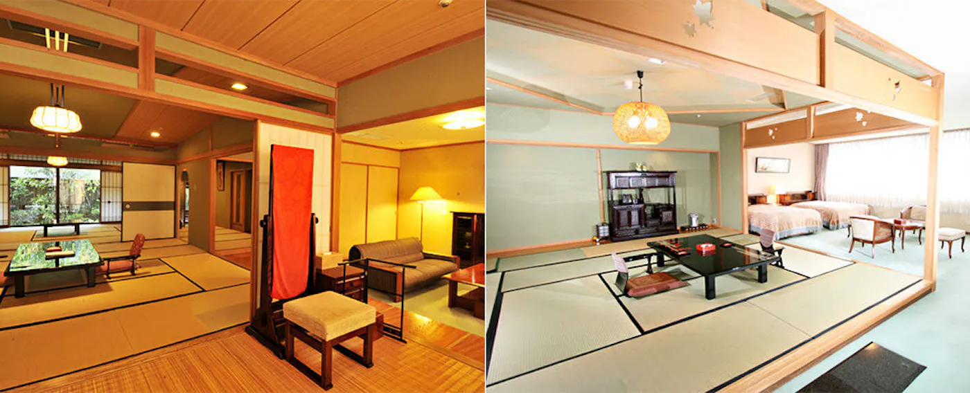 ห้องพัก