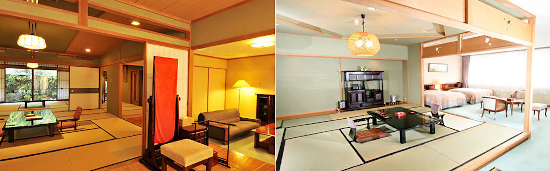 にっしょうかん別邸 紅葉亭