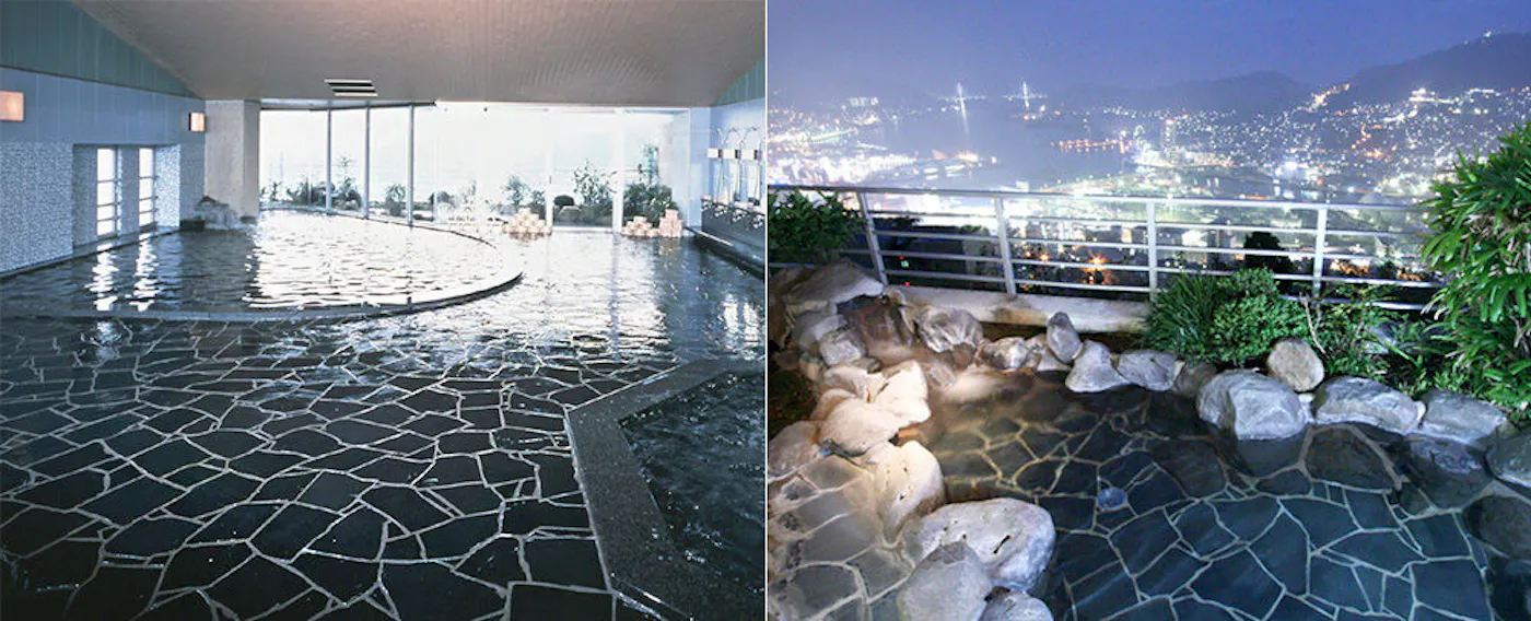 น้ำพุร้อน