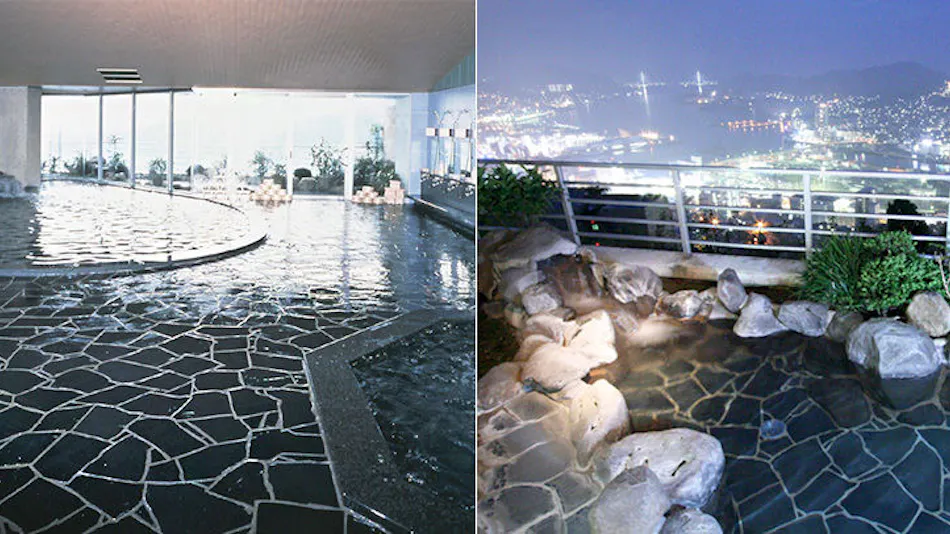 Nisshokan Bettei Koyotei