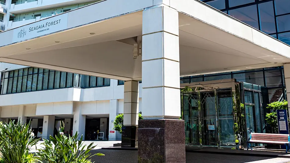 Seagaia Forest Condominium