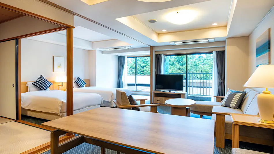 Seagaia Forest Condominium
