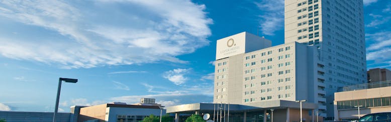 豊橋のカップル 夫婦におすすめのカジュアルホテル 旅館 7選 魅力あふれる宿で 心くつろぐ休日を 宿泊予約はホテル予約 旅館予約 一休 Com