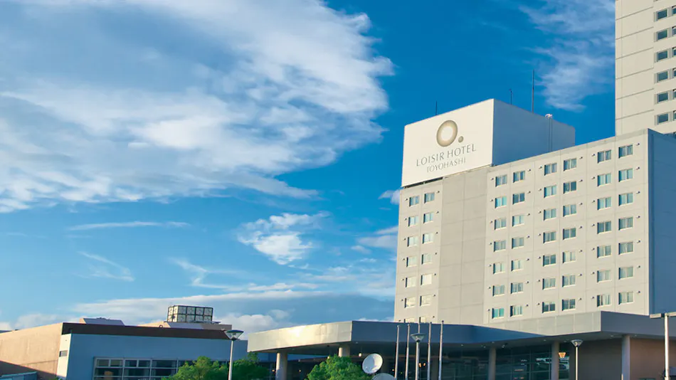 Loisir Hotel Toyohashi