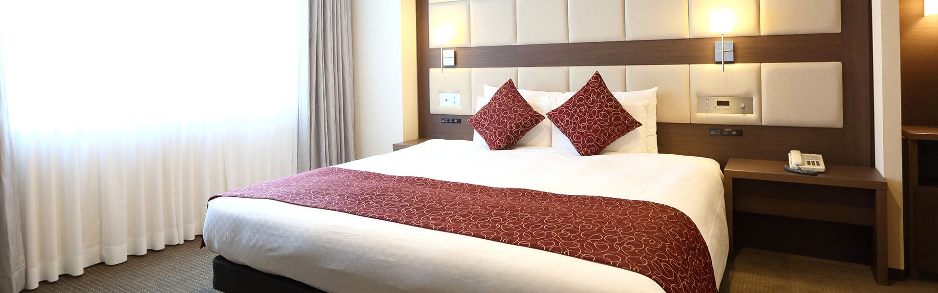 Loisir Hotel Toyohashi