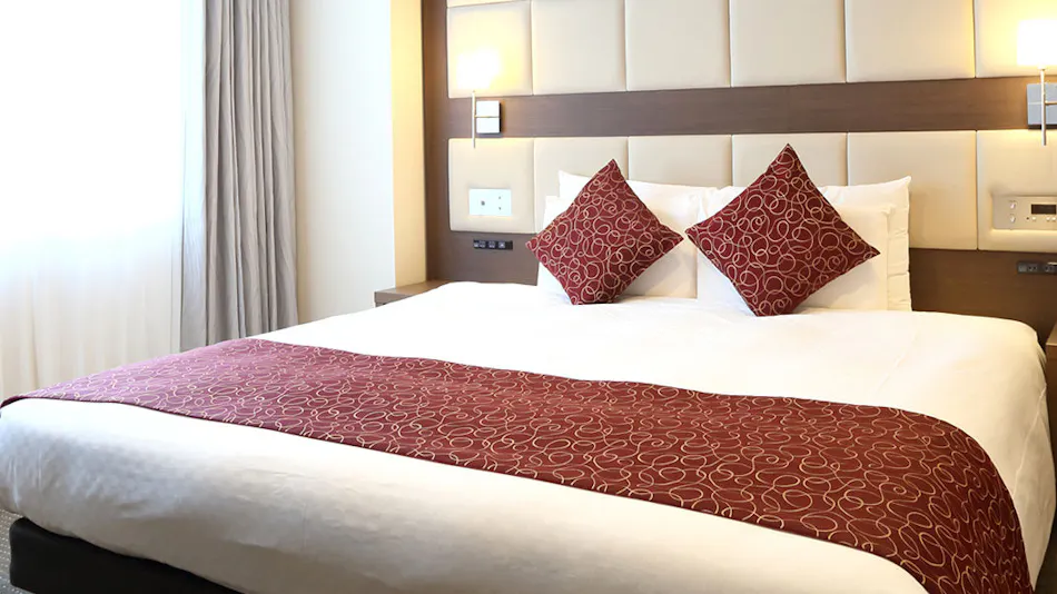 Loisir Hotel Toyohashi