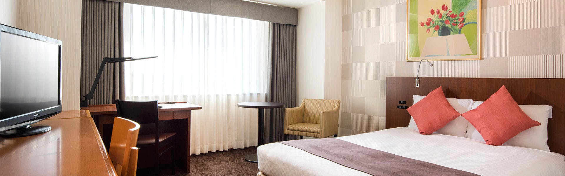 Loisir Hotel Toyohashi