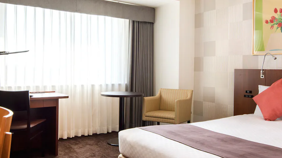 Loisir Hotel Toyohashi