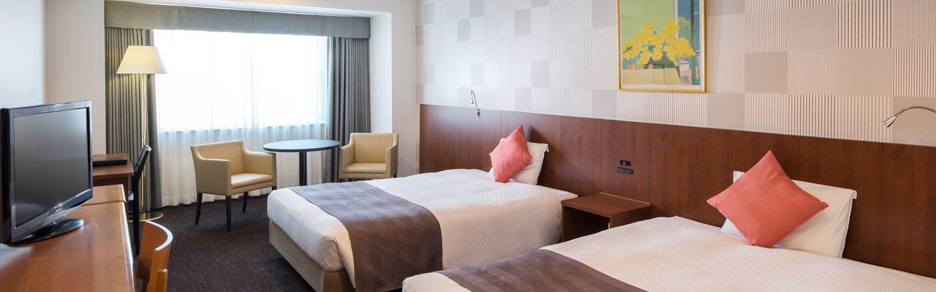 Loisir Hotel Toyohashi