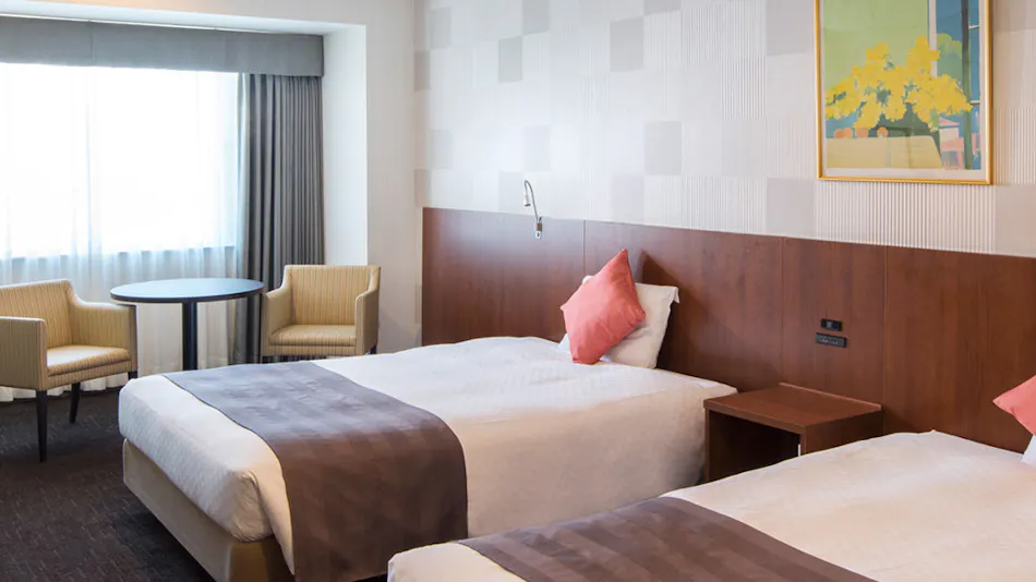 Loisir Hotel Toyohashi