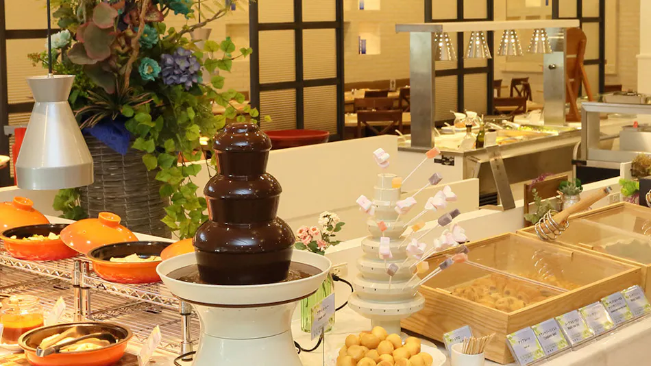 Loisir Hotel Toyohashi