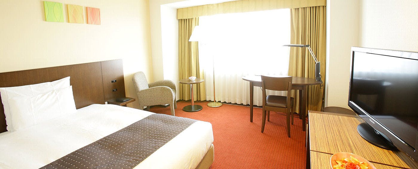 Loisir Hotel Toyohashi