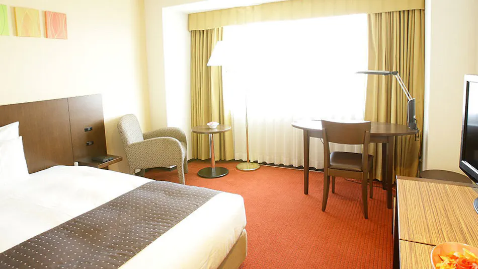 Loisir Hotel Toyohashi