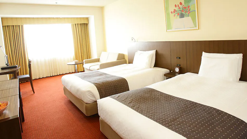 Loisir Hotel Toyohashi