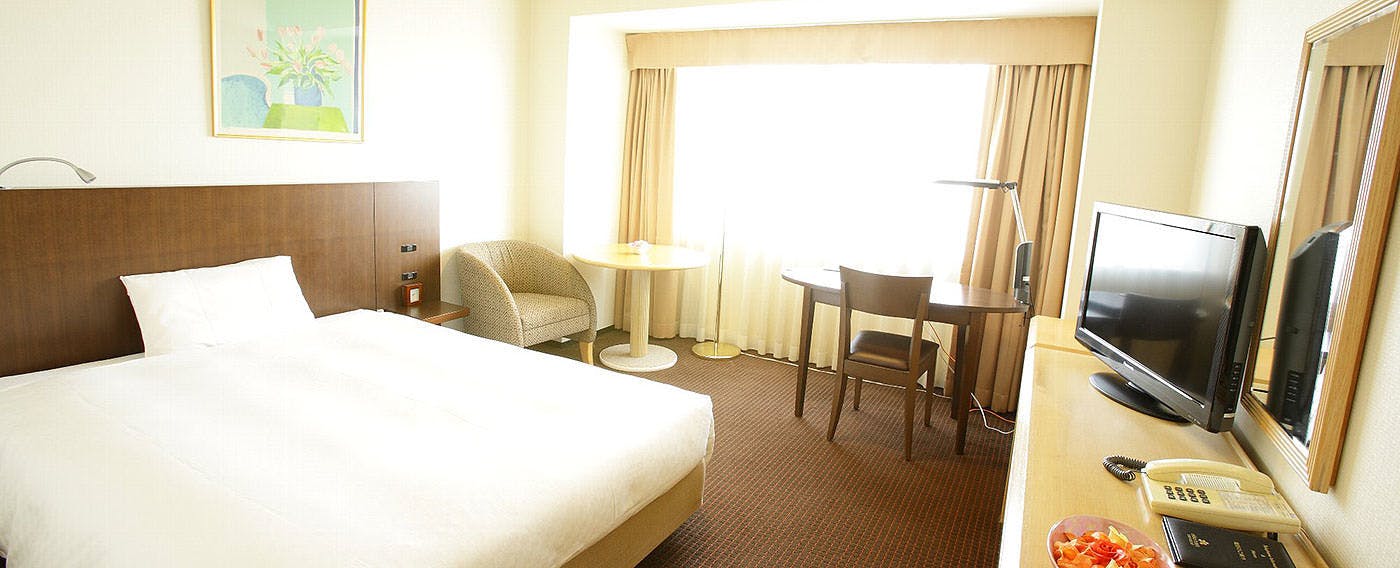 Loisir Hotel Toyohashi