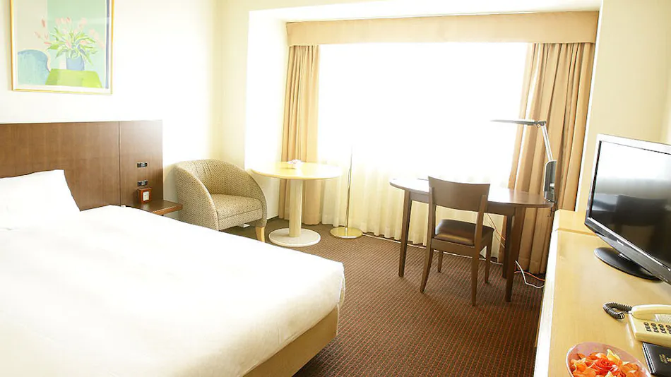 Loisir Hotel Toyohashi