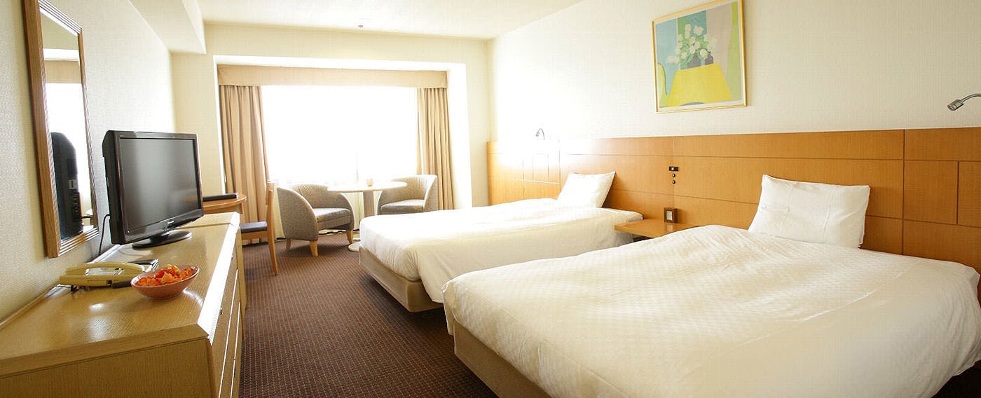Loisir Hotel Toyohashi