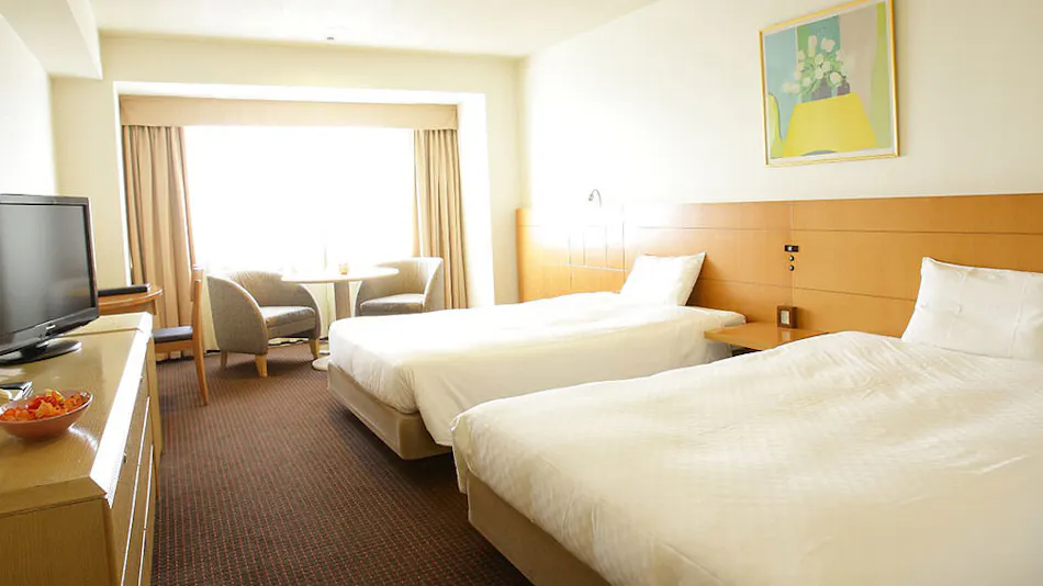 Loisir Hotel Toyohashi
