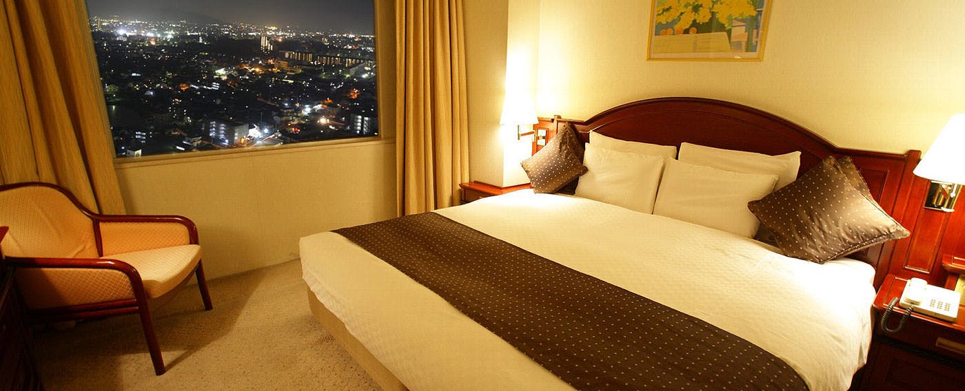 Loisir Hotel Toyohashi