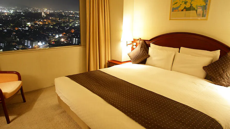 Loisir Hotel Toyohashi