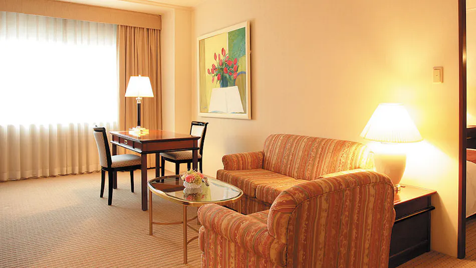 Loisir Hotel Toyohashi