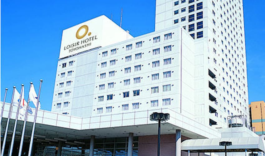 ロワジールホテル 豊橋 の空室状況を確認する 宿泊予約は 一休 Com
