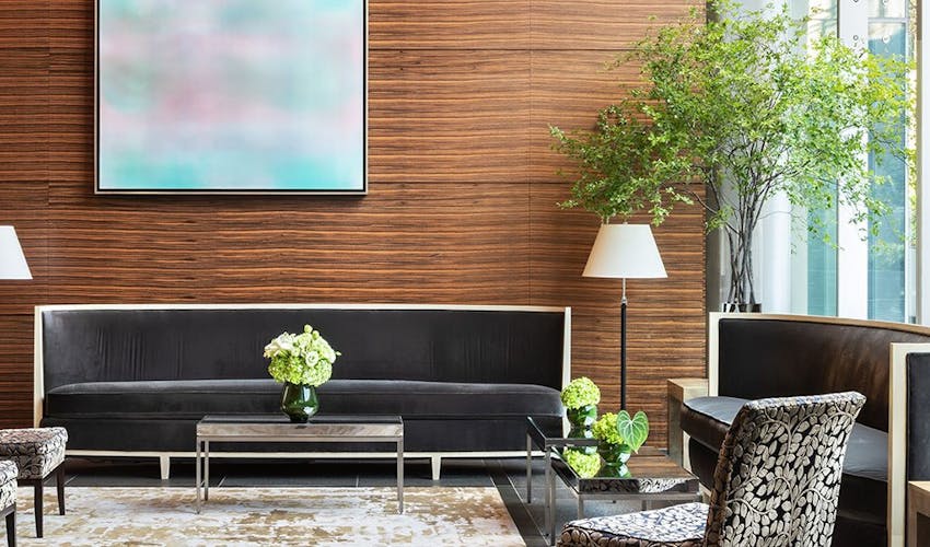 フォーシーズンズホテル丸の内 東京 の空室状況を確認する 宿泊予約は 一休 Com