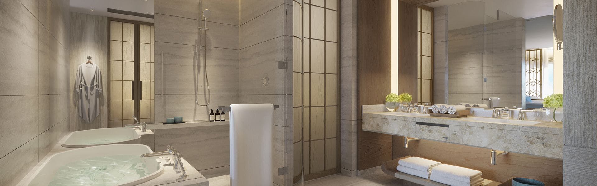 フィットネスジム