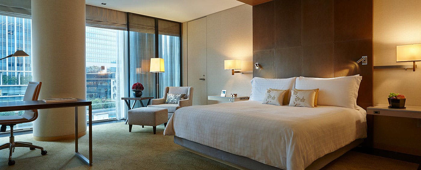 スーペリアルーム